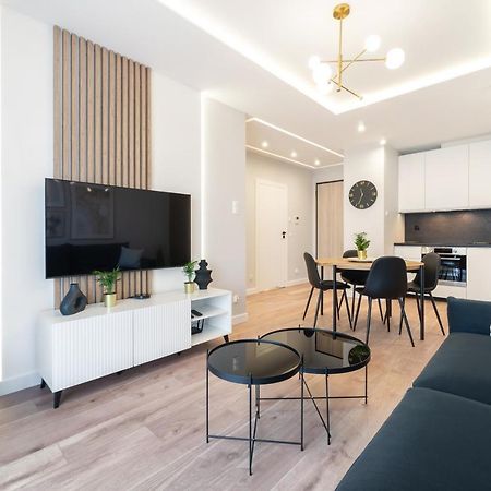 Apartment By The Seaside Gdansk Letnica 162 Exterior foto